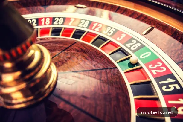 Imagem promocional da rico bet apresentando a plataforma e seus recursos
