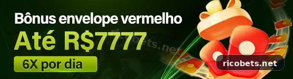 Tela do aplicativo rico bet com interface moderna e notificações em tempo real